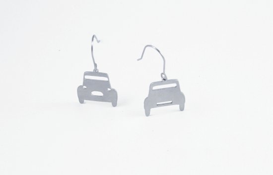 náušnice Auto